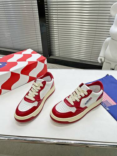 Picture of Autry Shoes Women _SKUfw114670479fw